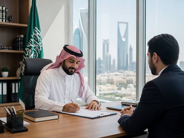 A Complete Guide to Commercial Registration (CR) in Saudi Arabia